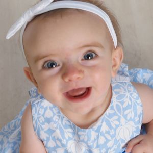 Meet your Posher, Rebecca